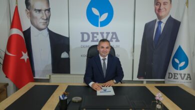 30 Ağustos Zafer Bayramı’nın 103. Yıl Dönümü
