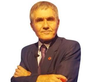 halil küçükparlak -