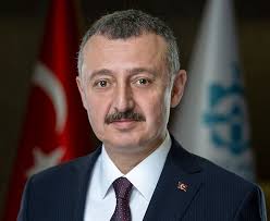 tahir büyükakın