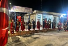 30 Ağustos'a özel konser