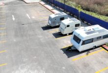 KARTEPE KARAVAN PARK