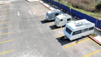 KARTEPE KARAVAN PARK