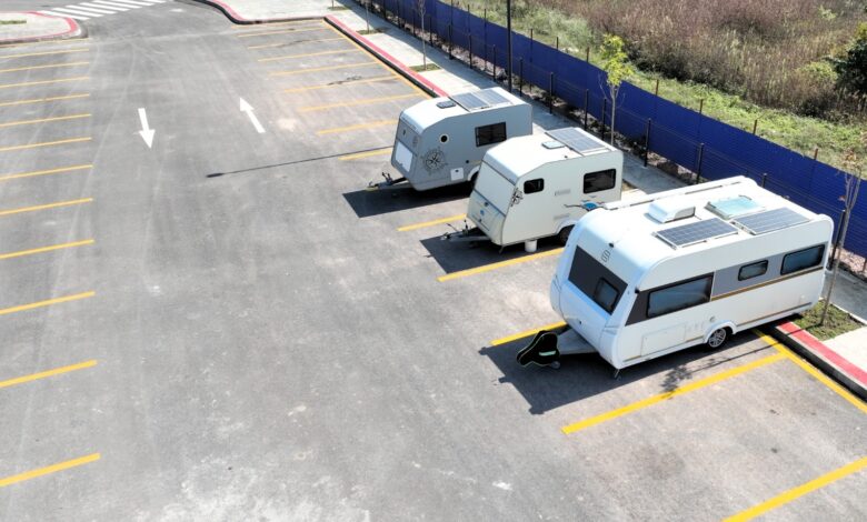 KARTEPE KARAVAN PARK