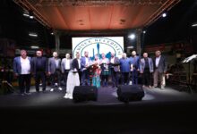 Taşköprü Festivali’nde Coşku Sürüyor