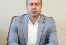 Kocaeli Devlet Hastanesi Başhekim Sinan Arslan