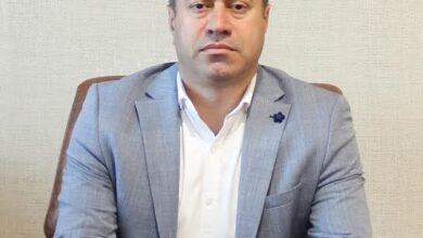 Kocaeli Devlet Hastanesi Başhekim Sinan Arslan