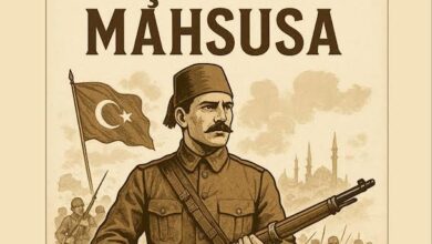 Büyük Taarruzun başladığı gün kitabım satışa çıktı