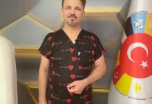 Baldır ağrısı,