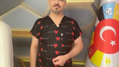 Baldır ağrısı,