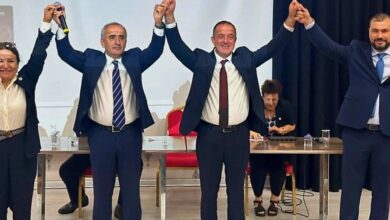 CHP Kartepe 7.olağan kongresi
