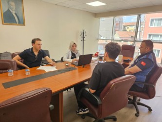 SİGARA BIRAKMA EĞİTİMİ