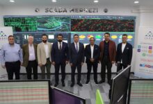Şebeke Yönetiminde Yeni Dönemi Başlatıyor