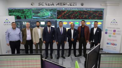 Şebeke Yönetiminde Yeni Dönemi Başlatıyor
