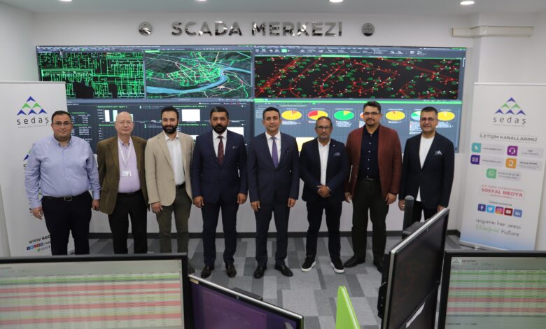 Şebeke Yönetiminde Yeni Dönemi Başlatıyor