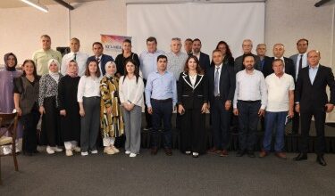 KO-MEK’ten yeni döneme güçlü hazırlık
