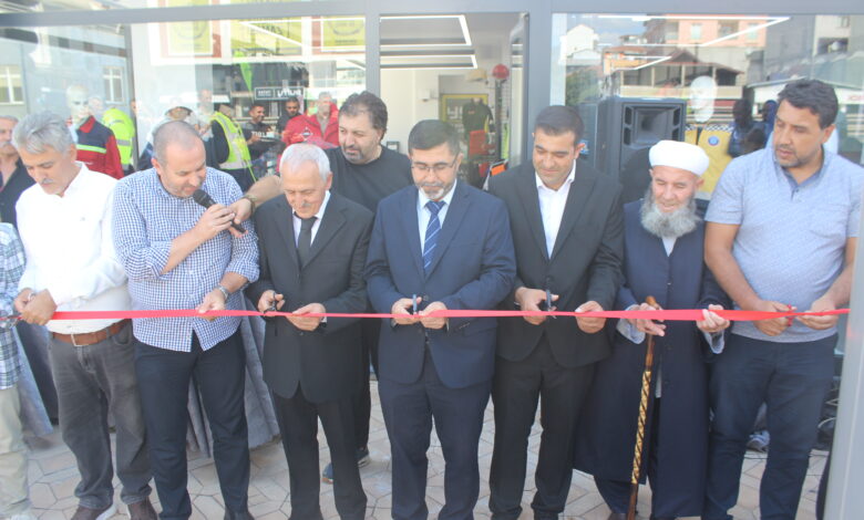 YSF İş Güvenliği