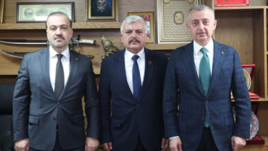 Cumhur İttifakı Kocaeli’de sahayı bırakmıyor!
