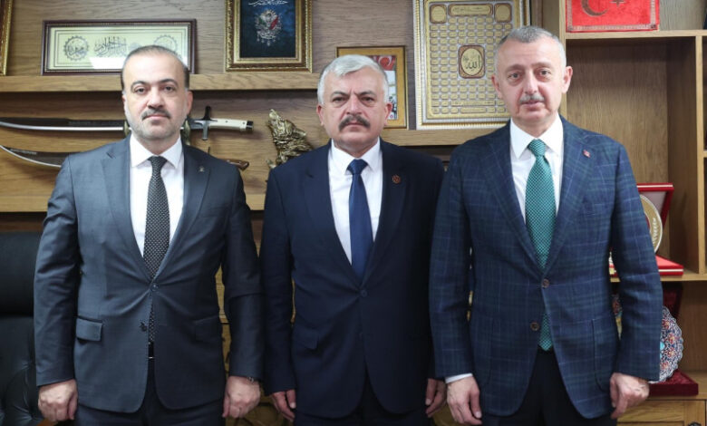 Cumhur İttifakı Kocaeli’de sahayı bırakmıyor!