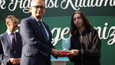 Ahilik Haftası Kocaeli'de coşkuyla kutlandı