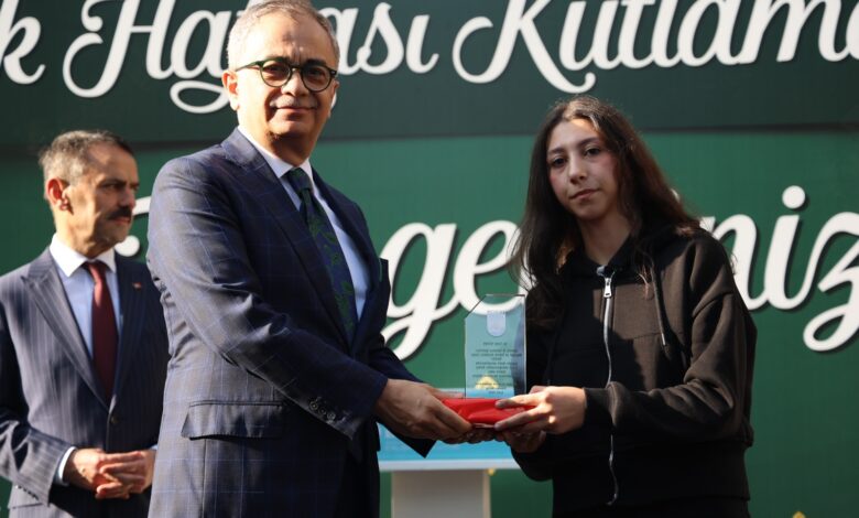 Ahilik Haftası Kocaeli'de coşkuyla kutlandı