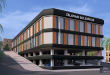 Yeni Hizmet Binası İçin İhaleye Çıkıyor