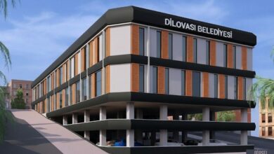 Yeni Hizmet Binası İçin İhaleye Çıkıyor