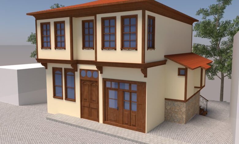 Kocaeli’de tarihi yapılar geleceğe taşınıyor