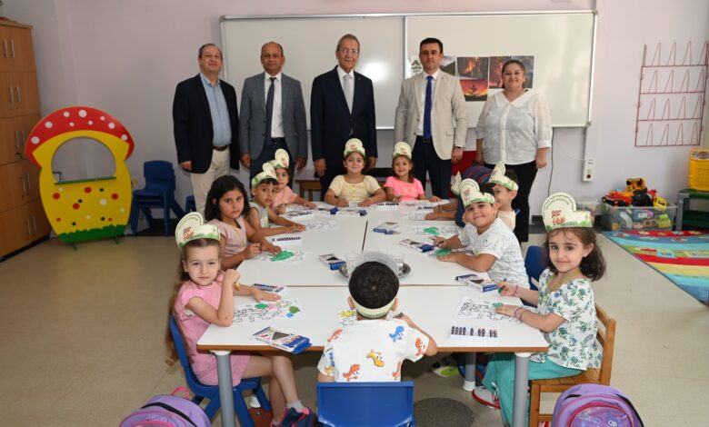 okul çantası ve kırtasiye malzemesi desteği