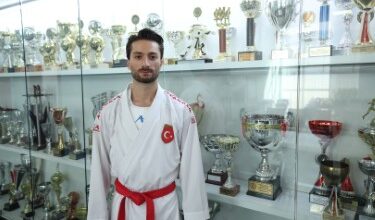 Kağıtspor'da yetişmek bir ayrıcalık