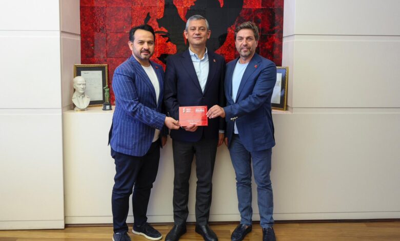 Bu ne ilk denelemeleriydi ne de son olacak