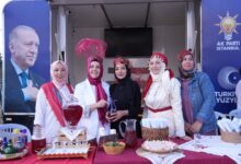 şifa ve bilgelik buluşması 