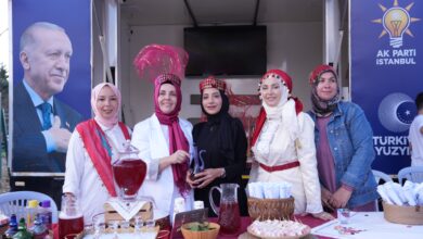 şifa ve bilgelik buluşması 