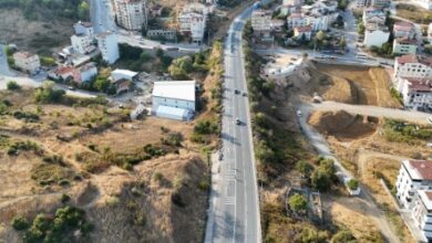 Bu proje Gebze trafiğine nefes aldıracak