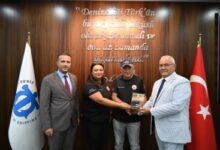 İMEAK Deniz Ticaret Odası Kocaeli Şubesi