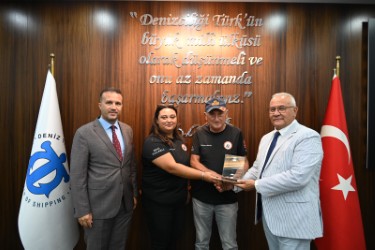 İMEAK Deniz Ticaret Odası Kocaeli Şubesi