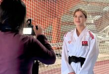 Diyarbakır’ın Karate Gururu: Ayşe Meryem Yazar