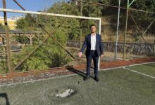 BU PARKIN REZİLLİĞİNİ GÖRMEYE DAVET EDİYORUM !