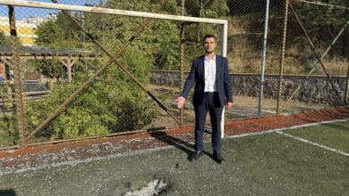 BU PARKIN REZİLLİĞİNİ GÖRMEYE DAVET EDİYORUM !