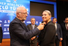 Ak Parti İstanbul