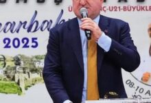 Spor Bakanı