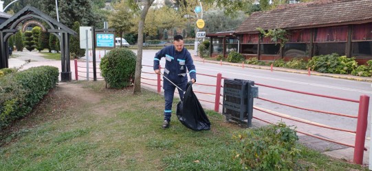 Büyükşehir eliyle temiz bir sezon geçirdi