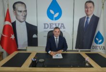 Deva kocaeli il başkanı