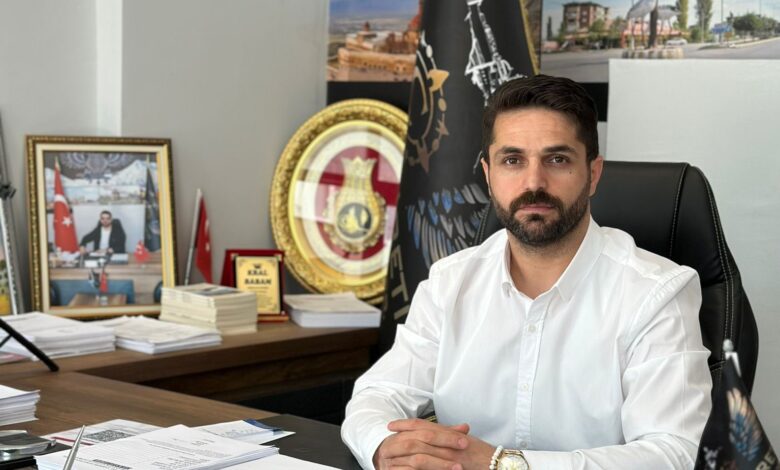 AHMET TATARDEMİR