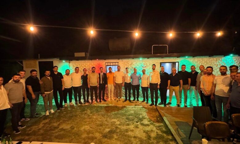 ASKON KOCAELİ ŞUBESİ,