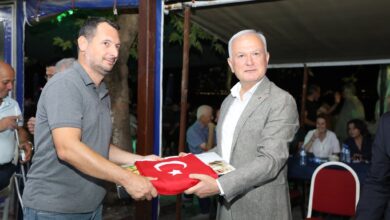 AV YASAĞI KALKTI, BALIKÇILAR “VİRA BİSMİLLAH” DEDİ (2)