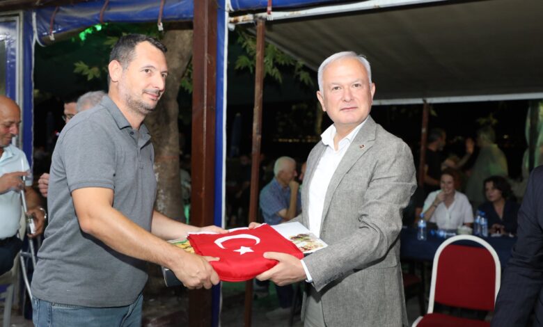 AV YASAĞI KALKTI, BALIKÇILAR “VİRA BİSMİLLAH” DEDİ (2)