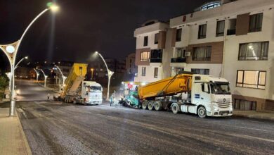 Alternatif yollarla daha sağlıklı ulaşım