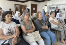 _Anne Şehir'den bel sağlığı için öneriler