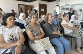 _Anne Şehir'den bel sağlığı için öneriler