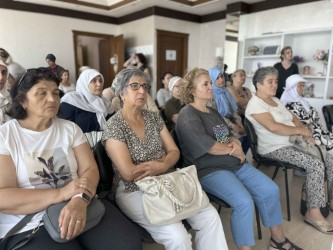 _Anne Şehir'den bel sağlığı için öneriler